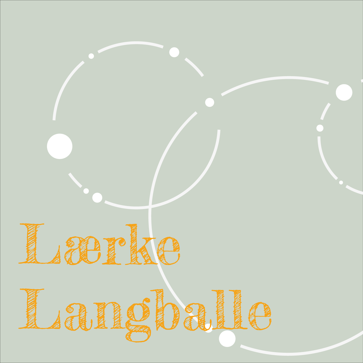 gridbillede grafisk element lærke langballe